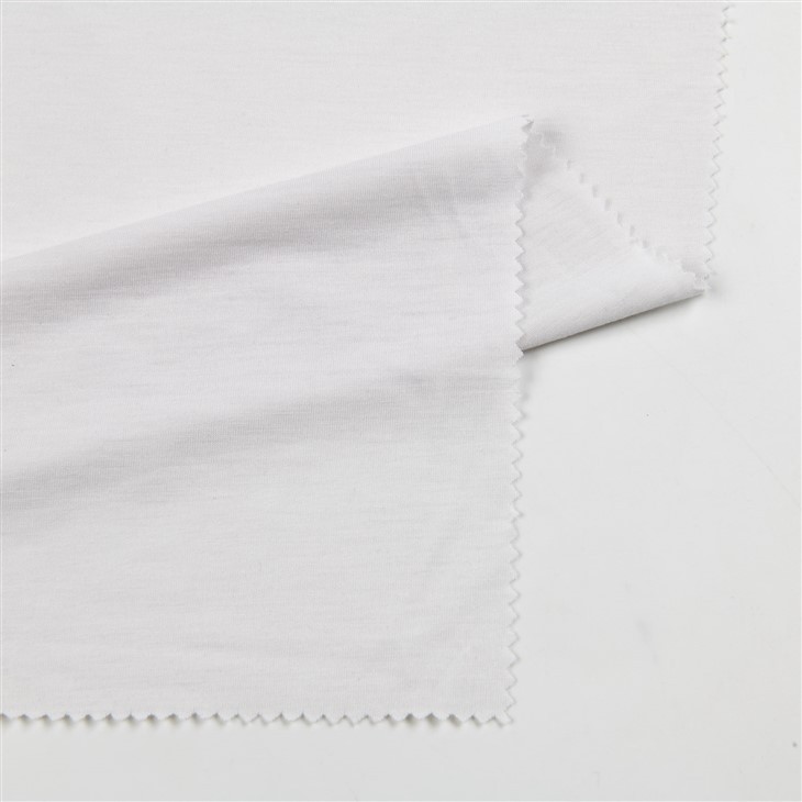 Celis 100% Polyester Single Jersey Fabric