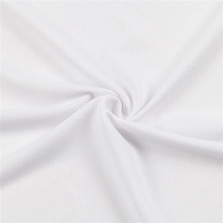 Checkered Jacquard Fabric